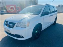 دودج جراند كارافان